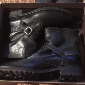Florsheim Ltd Edition Gadsen Boots